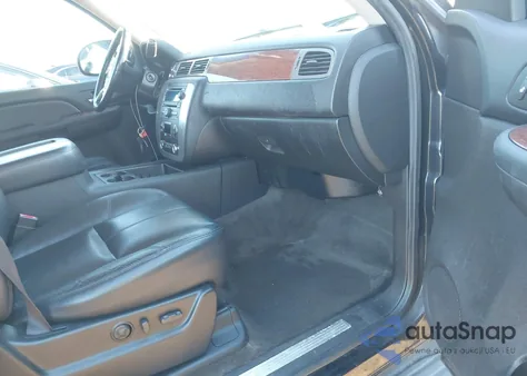 2008 GMC Yukon Slt z USA, uszkodzony, nr VIN 1GKFK13058R222440